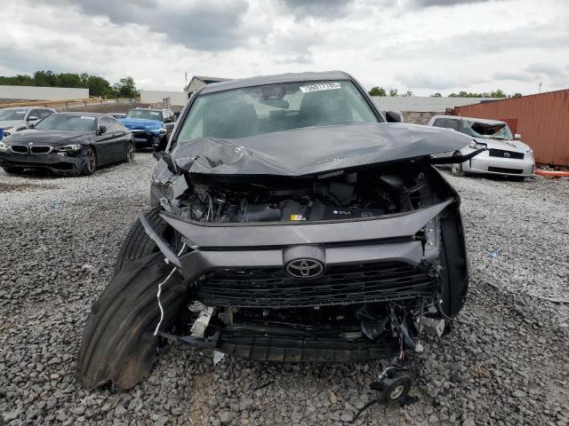  TOYOTA RAV4 2022 Серый