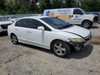 2010 Honda Civic Lx for Sale in Riverview, FL - Front End