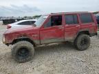 1992 Jeep Cherokee Laredo   на продаже в Madisonville, TN - Side