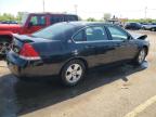 2007 Chevrolet Impala Lt للبيع في Woodhaven، MI - Front End