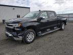 2024 Chevrolet Silverado K1500 Lt للبيع في Airway Heights، WA - Front End