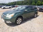2012 Subaru Outback 2.5I Limited იყიდება Eight Mile-ში, AL - Side