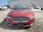 2018 Lincoln Mkz Select продається в Haslet, TX - Rear End