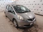 2009 HONDA JAZZ I-VTE for sale at Copart SANDWICH