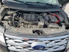2019 FORD EXPLORER LIMITED   for sale at Copart TX - DALLAS