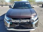 2017 Mitsubishi Outlander Se for Sale in North Las Vegas, NV - Front End