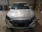 2019 Hyundai Elantra Sel იყიდება West Mifflin-ში, PA - Water/Flood