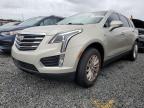 2017 Cadillac Xt5  for Sale in West Palm Beach, FL - Water/Flood