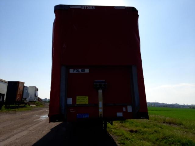 2017 TRAI TRAILER
