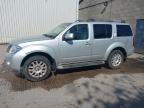 2012 NISSAN PATHFINDER for sale at Copart CHESTER