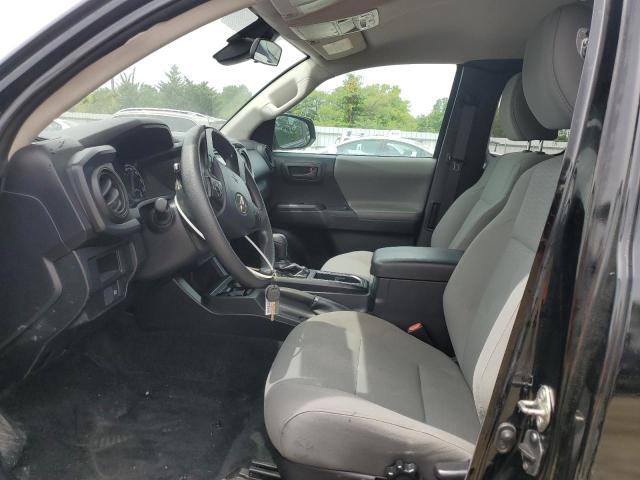  TOYOTA TACOMA 2019 Czarny