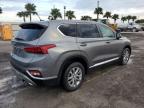 2019 Hyundai Santa Fe Se for Sale in West Palm Beach, FL - Water/Flood