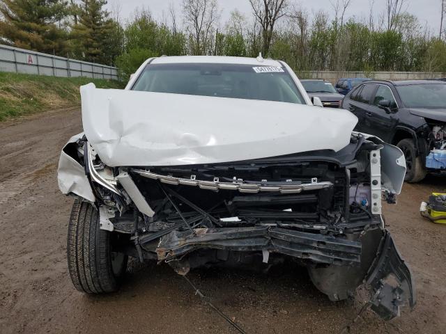  GMC YUKON 2018 Biały