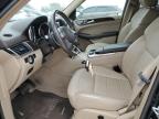 2014 Mercedes-Benz Ml 350 4Matic en Venta en Indianapolis, IN - Undercarriage