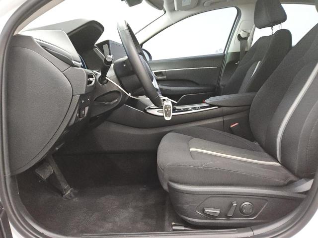  HYUNDAI SONATA 2023 Biały