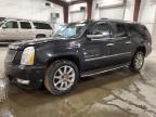 2011 Cadillac Escalade Esv Luxury for Sale in Avon, MN - Side
