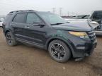 2014 Ford Explorer Sport за продажба в Elgin, IL - Front End