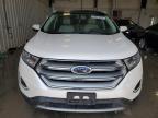 2017 Ford Edge Titanium იყიდება Franklin-ში, WI - Side