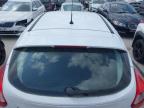 2011 FORD FOCUS ZETE for sale at Copart SANDY