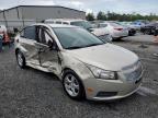 2013 Chevrolet Cruze Lt for Sale in Spartanburg, SC - Side