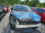 2014 Jeep Cherokee L 2.4L na sprzedaż w Tifton, GA - Front End