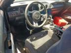 2017 Ford Mustang  de vânzare în Haslet, TX - Side