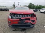2019 Jeep Compass Latitude for Sale in Hillsborough, NJ - Front End
