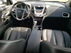 2010 Chevrolet Equinox Ltz за продажба в Columbia Station, OH - Undercarriage