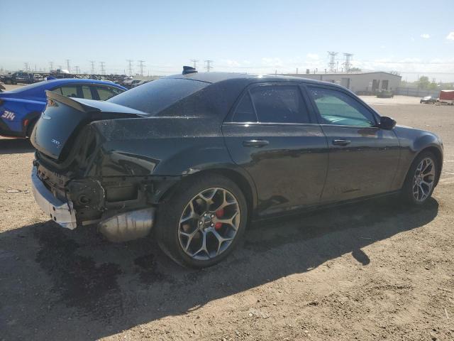 CHRYSLER 300 2017 Czarny
