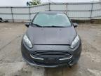 2015 Ford Fiesta Se за продажба в Walton, KY - Front End