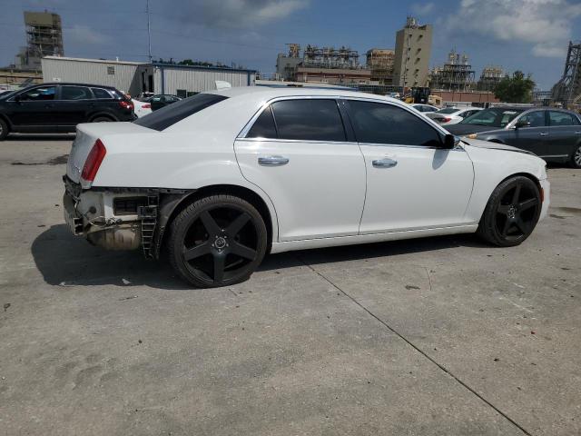  CHRYSLER 300 2017 Biały