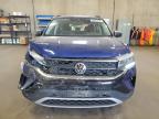 2022 Volkswagen Taos S en Venta en Blaine, MN - Rear End