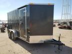 2019 Cargo Craft Enclosed Cargo Trailer for Sale in Phoenix, AZ - Minor Dent/Scratches