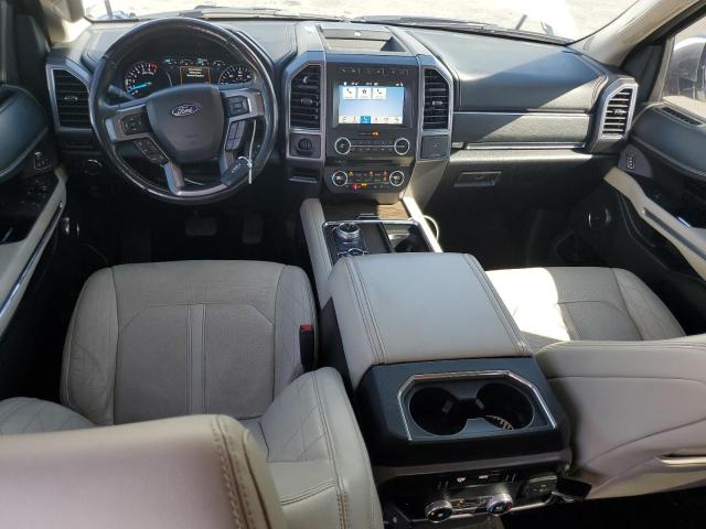  FORD EXPEDITION 2018 Белый