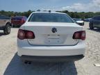 2009 Volkswagen Jetta Se for Sale in Fort Pierce, FL - Front End