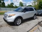 2013 Ford Explorer Xlt for Sale in Rogersville, MO - Side