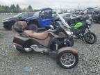 2012 Can-Am Spyder Roadster Rt-Ltd   zu verkaufen in Elmsdale, NS - Front End