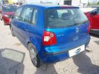 2005 VOLKSWAGEN POLO TWIST for sale at Copart BRISTOL
