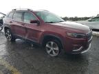 2019 Jeep Cherokee Limited   на продаже в Pennsburg, PA - Side