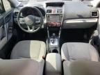 2018 Subaru Forester 2.5I Premium   de vânzare în Prairie Grove, AR - Hail