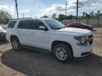 2019 Chevrolet Tahoe C1500 Lt на продаже в Chalfont, PA - Missing/Altered Vin