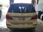 2013 Mercedes-Benz Gl 450 4Matic იყიდება West Mifflin-ში, PA - Vandalism