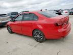2016 Volkswagen Jetta Sport de vânzare în Haslet, TX - Hail
