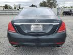 2015 Mercedes-Benz S 550 4Matic იყიდება Albany-ში, NY - Side