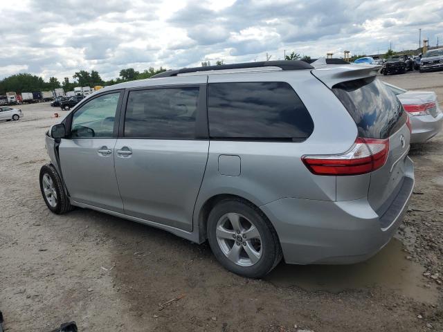  TOYOTA All Models 2019 Srebrny