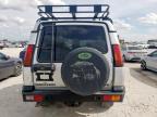 2003 Land Rover Discovery Ii Se for Sale in Haslet, TX - Normal Wear