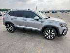 2023 Volkswagen Taos Se за продажба в Grand Prairie, TX - Rear End