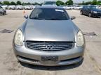 2007 Infiniti G35  იყიდება Grand Prairie-ში, TX - Rear End