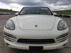 2012 Porsche Cayenne de vânzare în Littleton, CO - Undercarriage