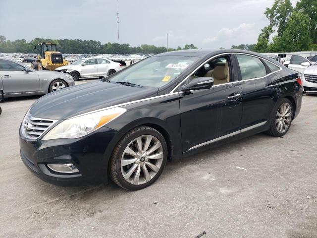 2013 Hyundai Azera Gls